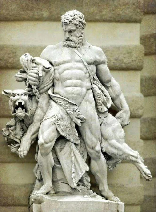 Hades Puns