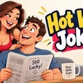 Hot Wife Jokes