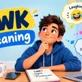lwk meaning