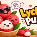 lychee puns