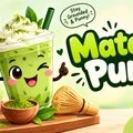 Matcha Puns