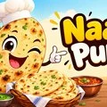naan puns