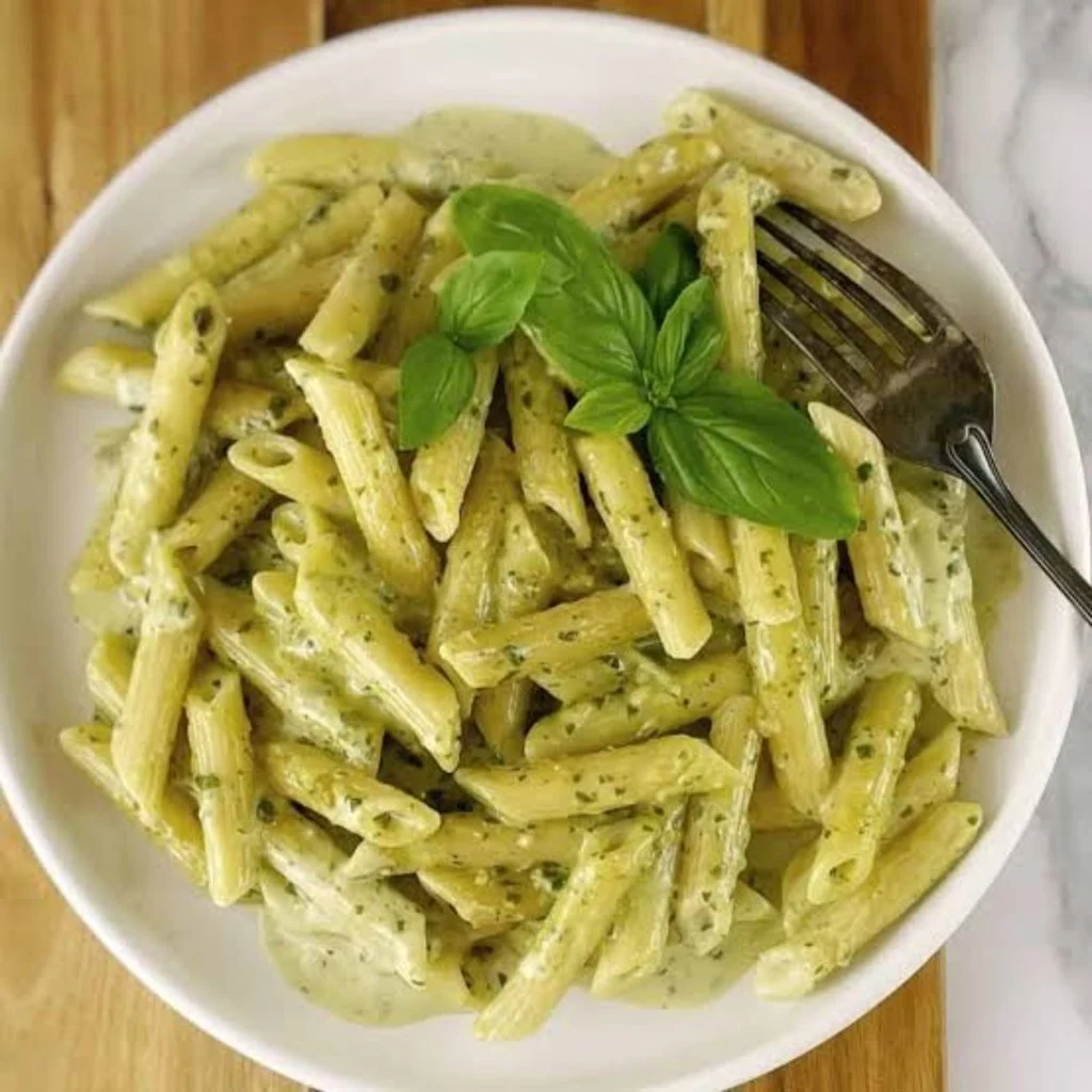 Pesto Puns for Pasta Night