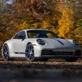 Porsche Performance Upgrades