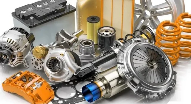 Used Auto Parts